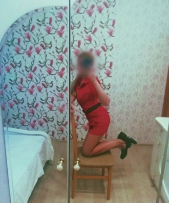 Проститутка Солигорск : Надежда
